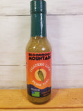 Bloodroot Jalapeno Lime 5oz Hot Sauce (Benito's)