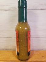 Bloodroot Jalapeno Lime 5oz Hot Sauce (Benito's)