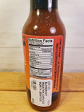 Bloodroot Mountain Chipotle Morita 5oz Hot Sauce (Benito's)