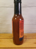 Bloodroot Mountain Chipotle Morita 5oz Hot Sauce (Benito's)