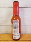 Original Naranja 5oz Hot Sauce (Benito's)