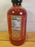 North Country Maple Bourbon 8oz Hot Sauce (Benito's)