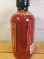 North Country Maple Bourbon 8oz Hot Sauce (Benito's)