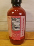 North Country Reaper Maple 8oz Hot Sauce (Benito's)