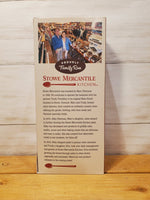 Vermont Maple Chocolate Chip Cookie Mix (Stowe Kitchen)