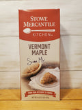 Vermont Maple Scone Mix (Stowe Kitchen)