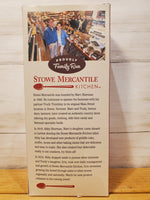 Vermont Traditional Griddle Cake Mix (Stowe Kitchen)