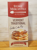 Vermont Traditional Griddle Cake Mix (Stowe Kitchen)