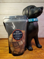 60 Count CBD infused Pet Treats (HEALING HARBORS)