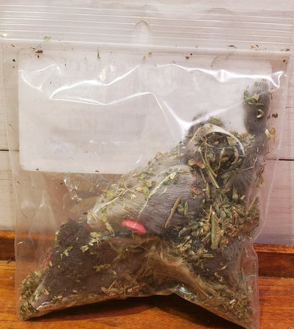 Mischief Marinated Mice Cat Treats