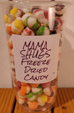 Sour Skittle Freeze Dried Candy Cup (Mama Shug)