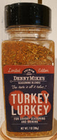 7 Ounce Turkey Lurky Seasoning (Denny Mikes)