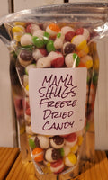 Original Freeze Dried Fruity Marbles In A Bag (MAMA SHUG)