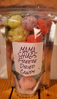 Freeze Dried Berry Jolly Ranchers In A Bag (MAMA SHUG)