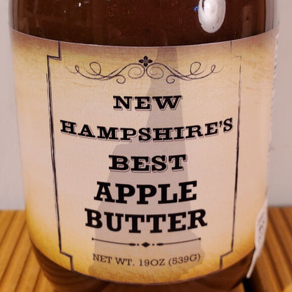 Apple Butter