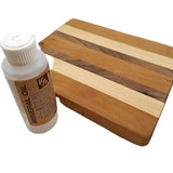 8 Ounce Cutting Board Aftercare Mineral Oil