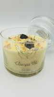 CLEAR YOUR VIBE, ENERGY CANDLE 14 OZ