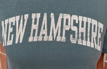 Vintage NH Blue Spruce T-Shirt