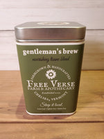 Gentleman's Brew (Loose Leaf Tea Blend)