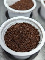 6 count "Maple Harvest" K-Cups Ground Coffee (CJ)
