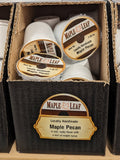 6 count "Maple Pecan" K-Cups Ground Coffee (CJ)