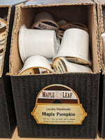 6 count "Maple Pumpkin" K-Cups Ground Coffee (CJ)