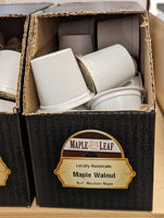 6 count "Maple Walnut" K-Cups Ground Coffee (CJ)