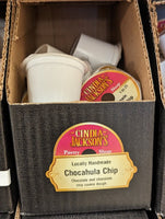 6 Count "Chocahula Chip" Pastry Shop Brew, K-Cups Ground Coffee (CJ)