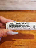 Soothing Paws (Northwoods Natural)
