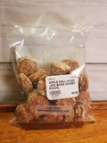 Apple Roll-Over - Dog Treat 4 oz. Bags (Sweet Paws)