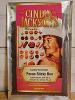 Pecan Sticky Bun Perfect Pot (CJ)