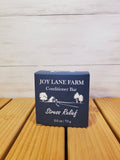Stress Relief Conditioner Bar 30z(Joy Lane Farm)