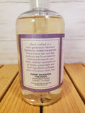 12 oz Lavender Farm Liquid Soap (Dorset Daughters)