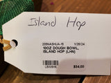 10 Oz Soy Dough Bowl, Island Hop
