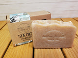 True Grit Handmade Soap Bar (Center Street Soap co)