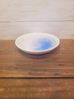 Ceramic Round Trinket Dish