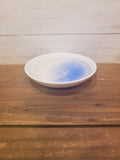 Ceramic Round Trinket Dish